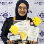 perempuan – Bu poppy