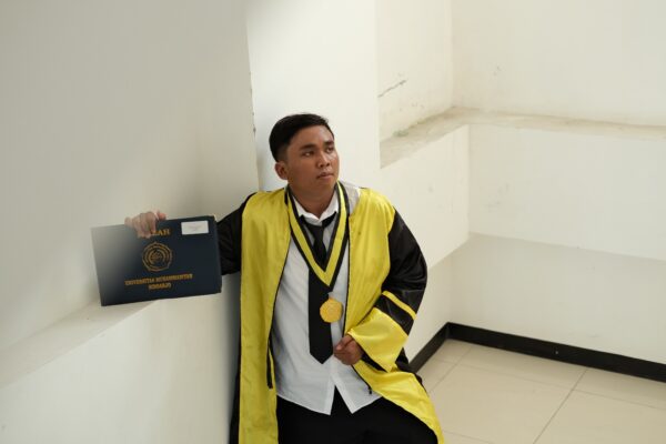 Menjadi