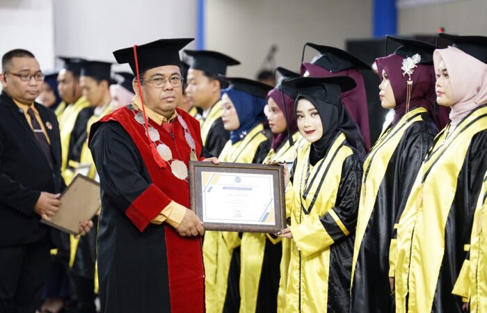 Menjadi