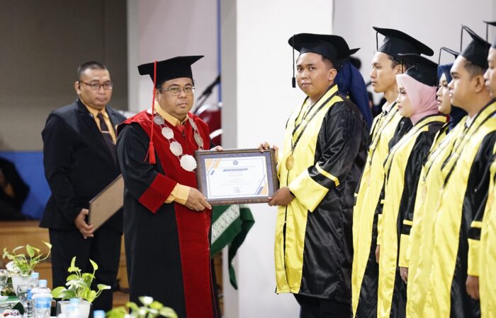 Menjadi